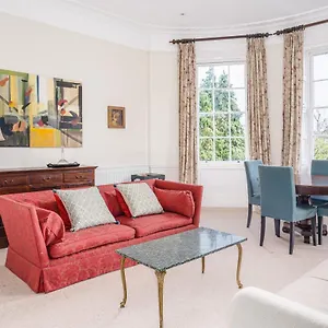  Apartment No 1 Camden Crescent