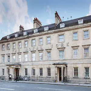 Hotel Travelodge, Bath