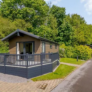 База отдыха Mill Retreat, Kelston