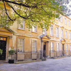 Apartment The Courtyard No.8