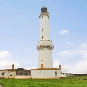 Lighthouse - Coastal, Dolphins Aberdeen